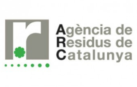 Agencia de residuos en Cataluña